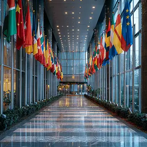 周末西安去哪里旅游好玩